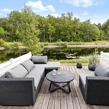 Hébergement de vacances 84188-ebeltoft-oerkrogvejen-2-327 *