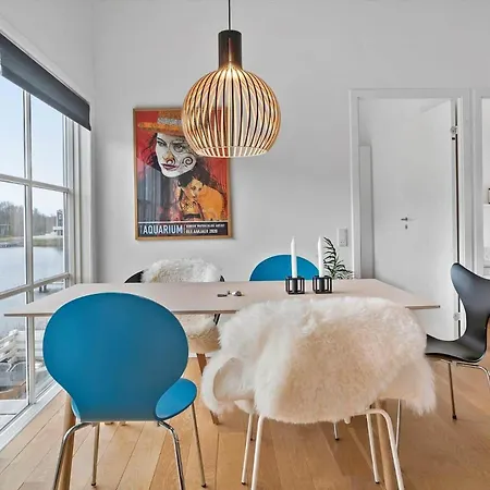 Hébergement de vacances 84188-ebeltoft-oerkrogvejen-2-327