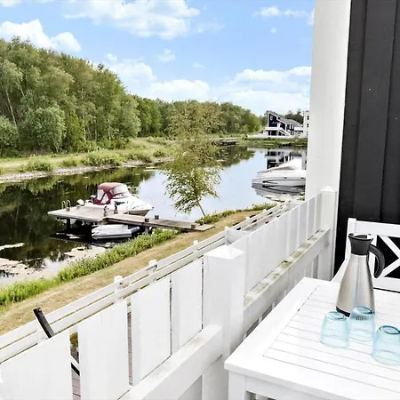 Hébergement de vacances 84188-ebeltoft-oerkrogvejen-2-327 Ebeltoft