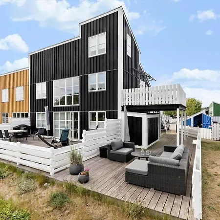 Hébergement de vacances 84188-ebeltoft-oerkrogvejen-2-327 Ebeltoft