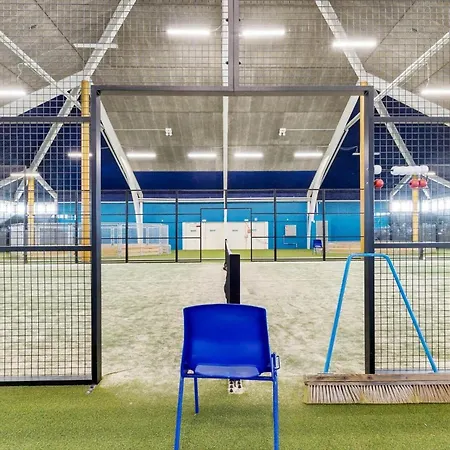 84188-ebeltoft-oerkrogvejen-2-327 Hébergement de vacances *