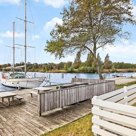 Hébergement de vacances 84188-ebeltoft-oerkrogvejen-2-327 Ebeltoft