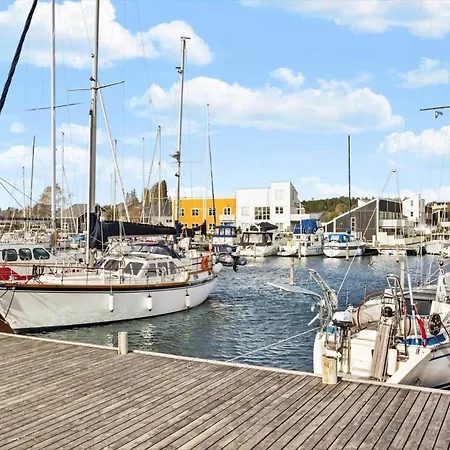 Hébergement de vacances 84188-ebeltoft-oerkrogvejen-2-327