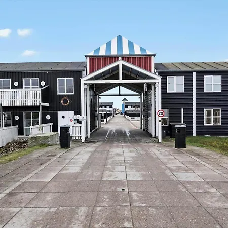 Hébergement de vacances 84188-ebeltoft-oerkrogvejen-2-327 *