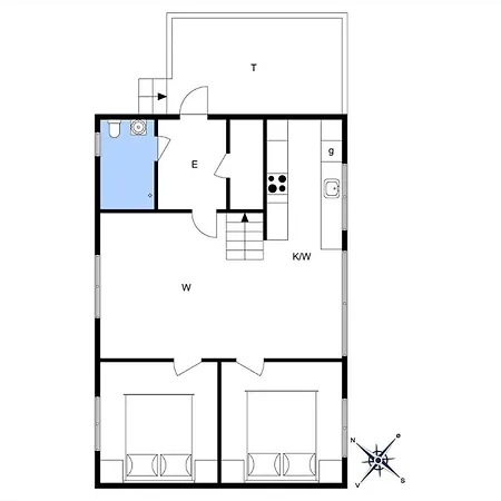 84188-ebeltoft-oerkrogvejen-2-327 Hébergement de vacances Ebeltoft