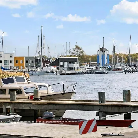 Дом отдыха 84188-ebeltoft-oerkrogvejen-2-327 *