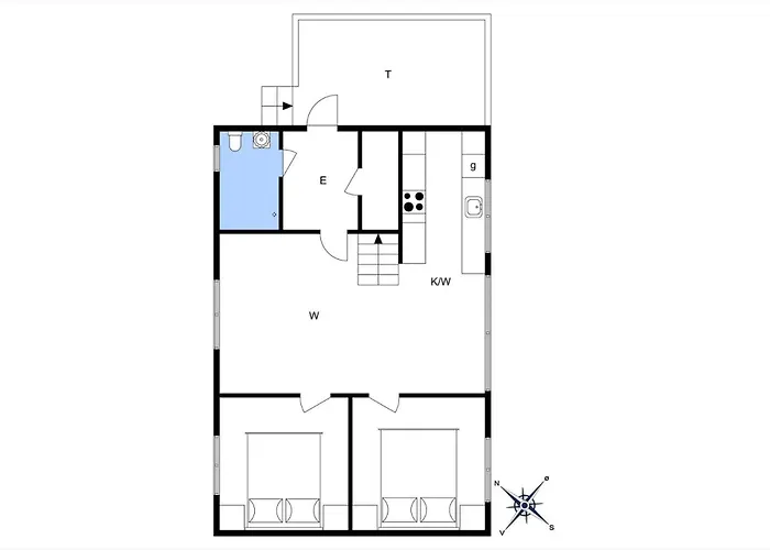 84188-ebeltoft-oerkrogvejen-2-327 بيت للعطل إيبلتوفت